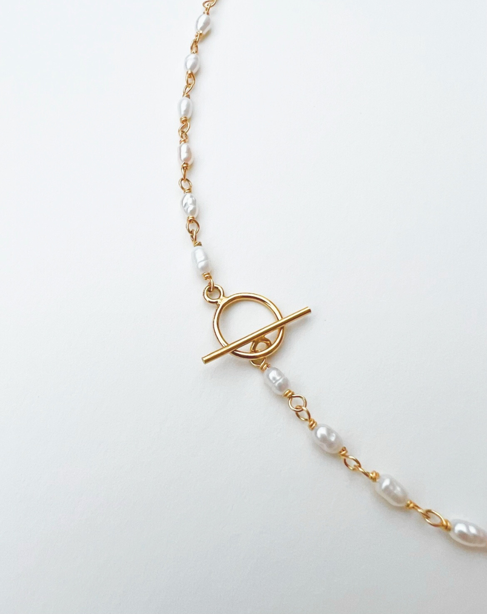 Collier ELENA 