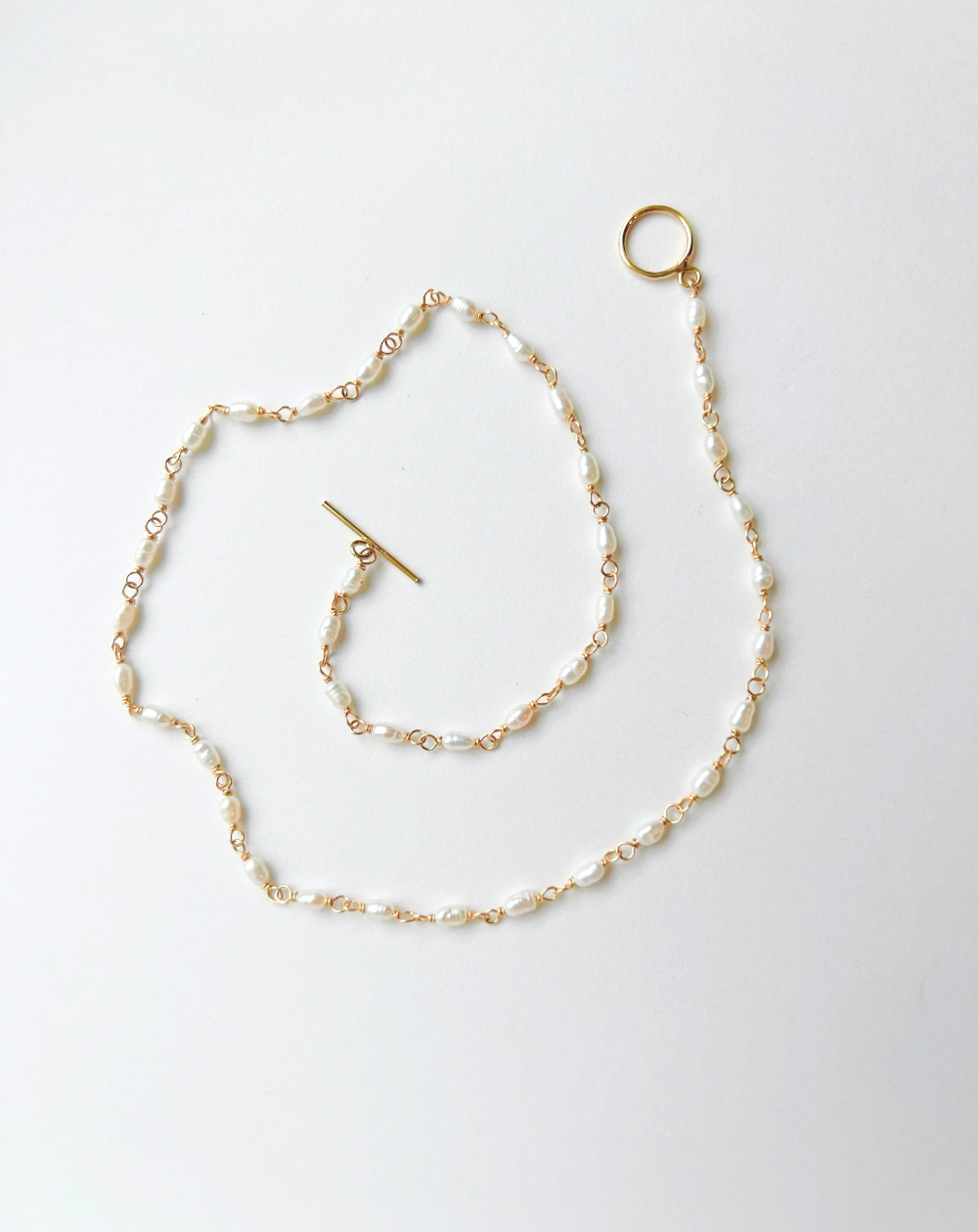 Collier ELENA 