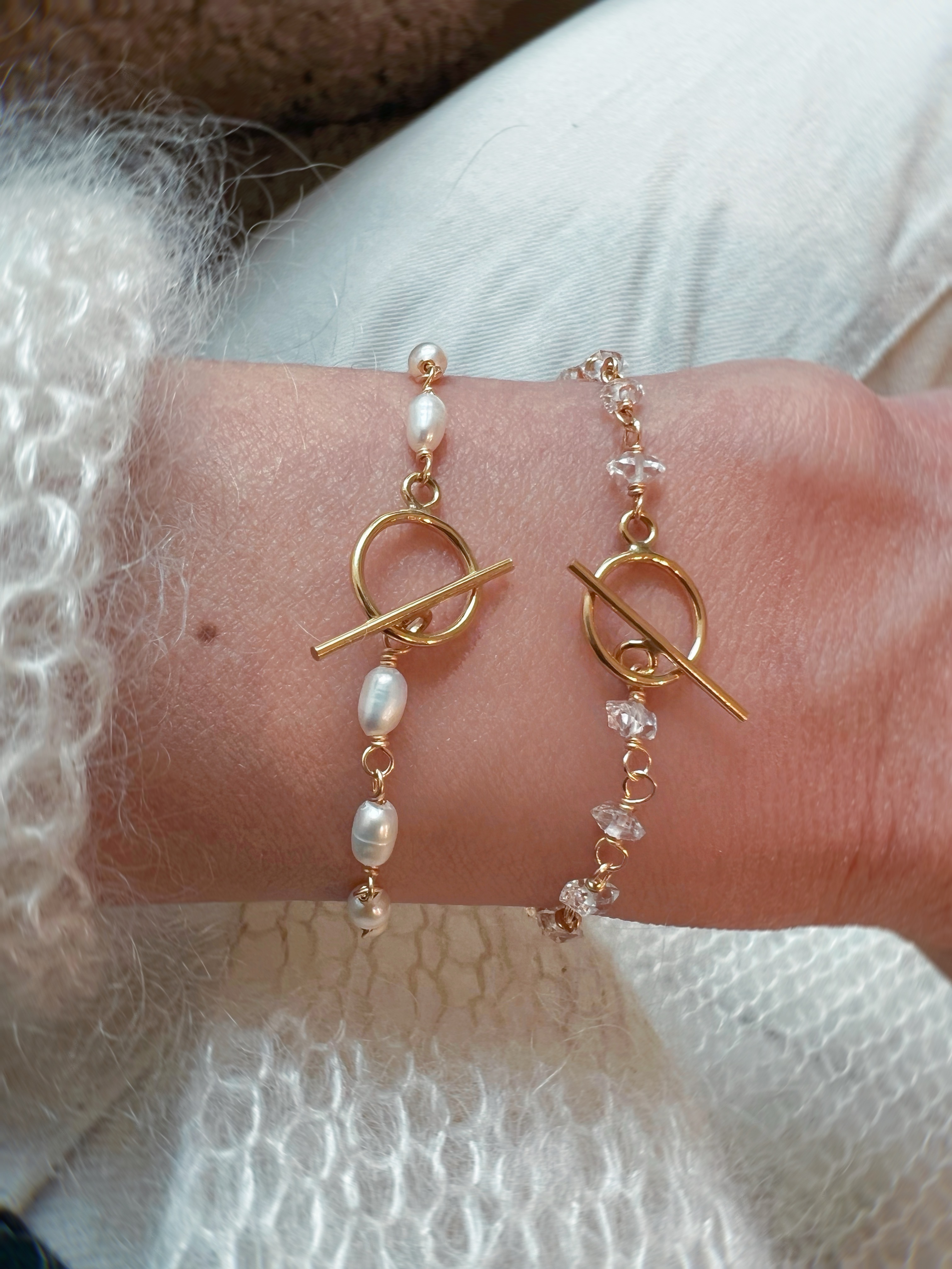 Bracelet ELENA 