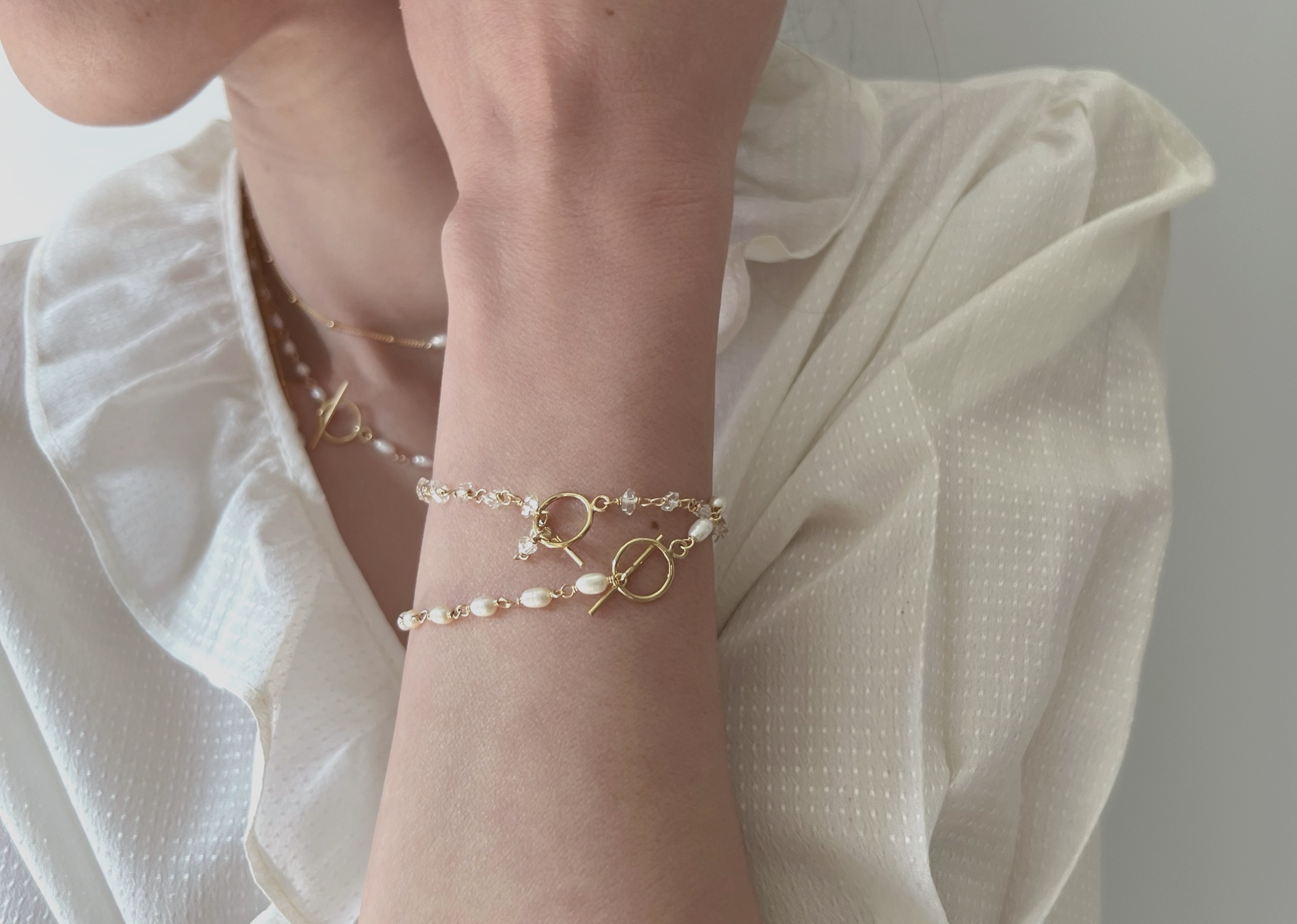 Bracelet ELENA 