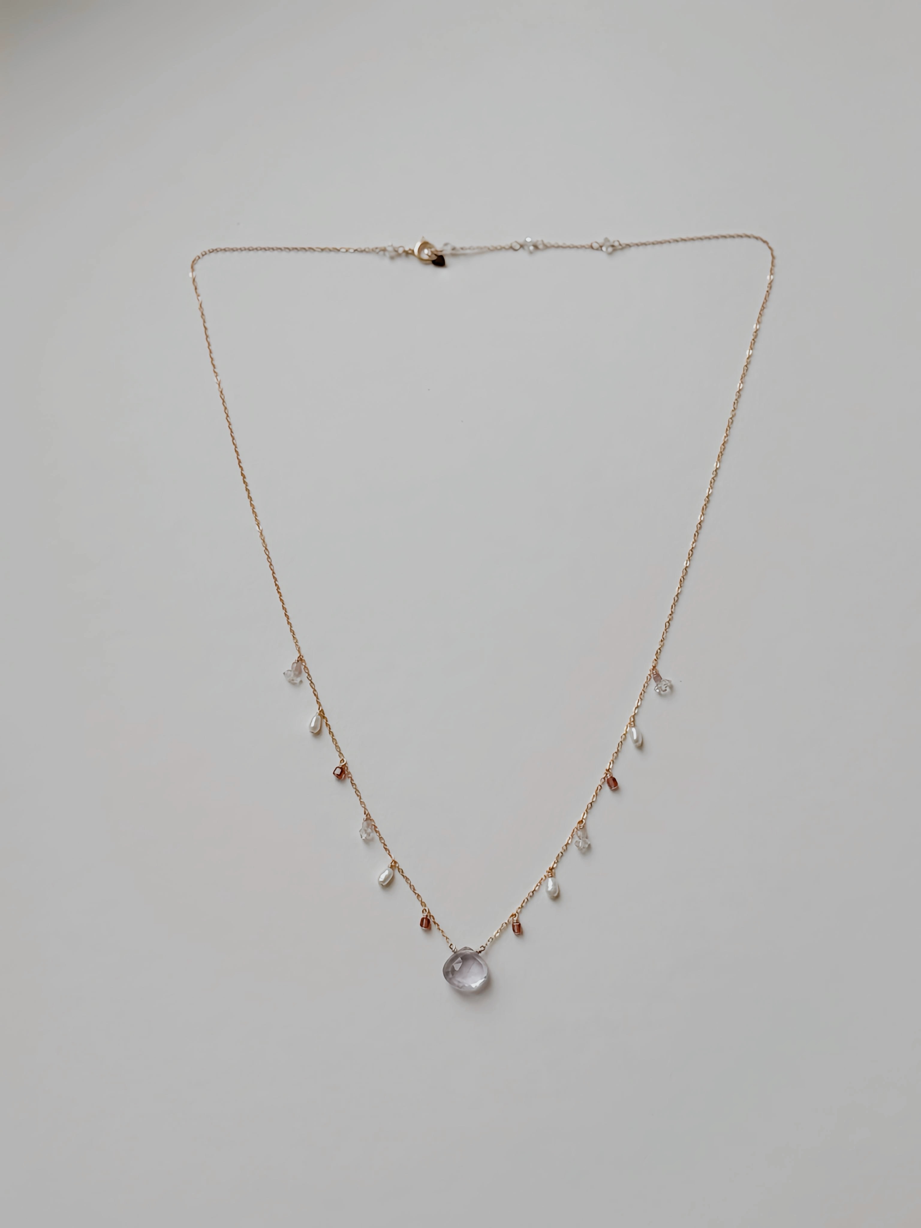 Collier SERENA