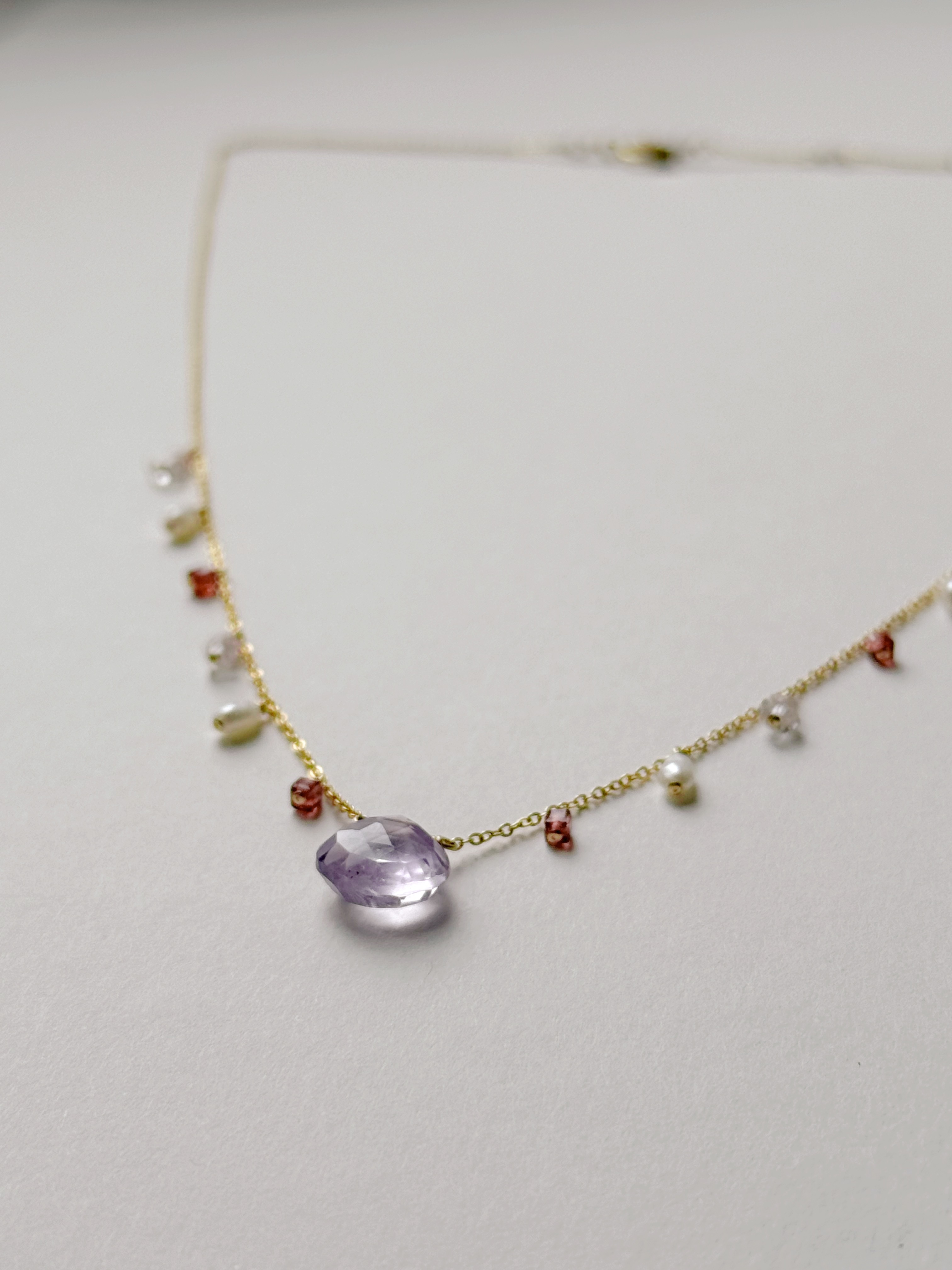 Collier SERENA