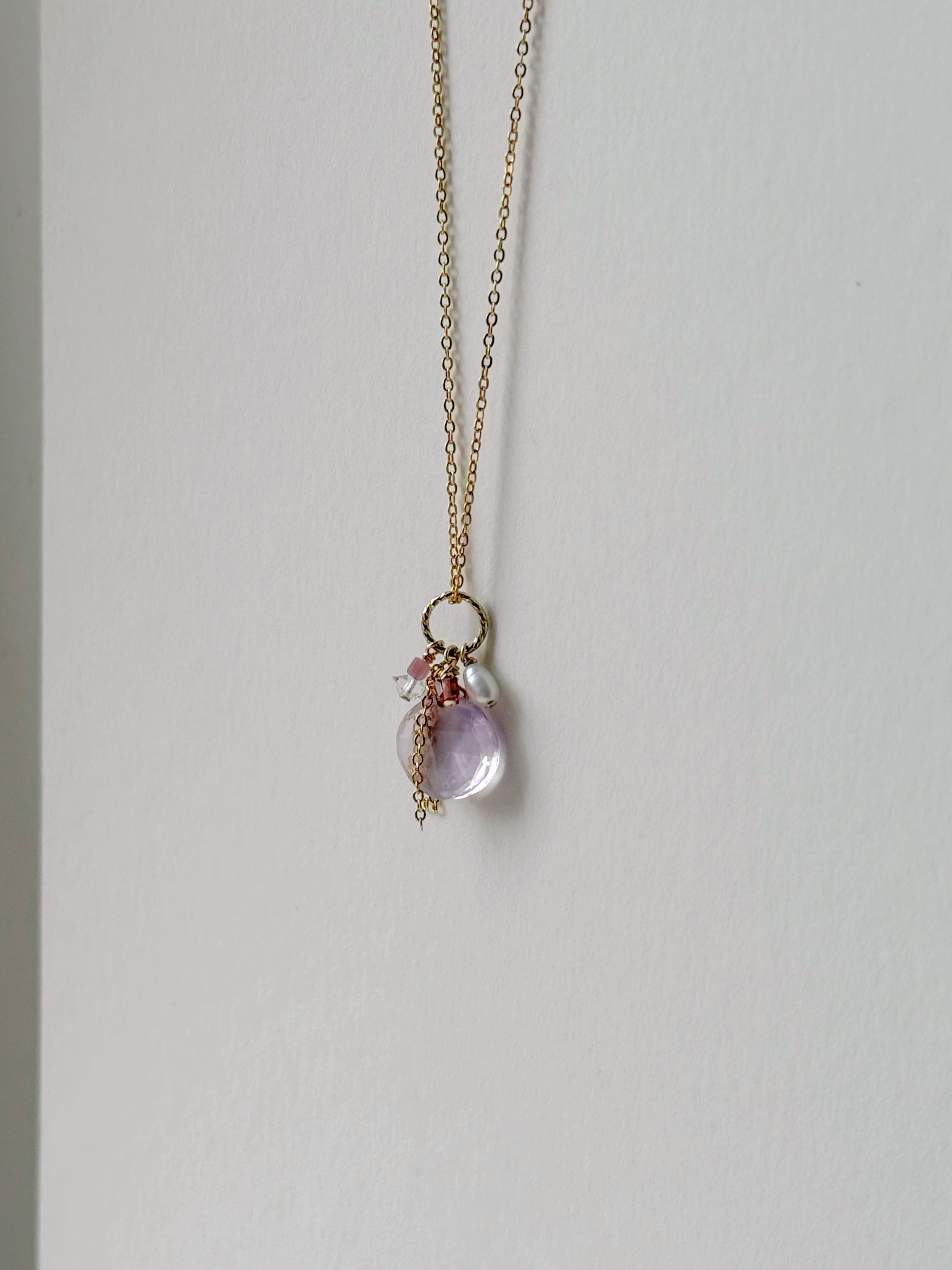 Collier ONDINE