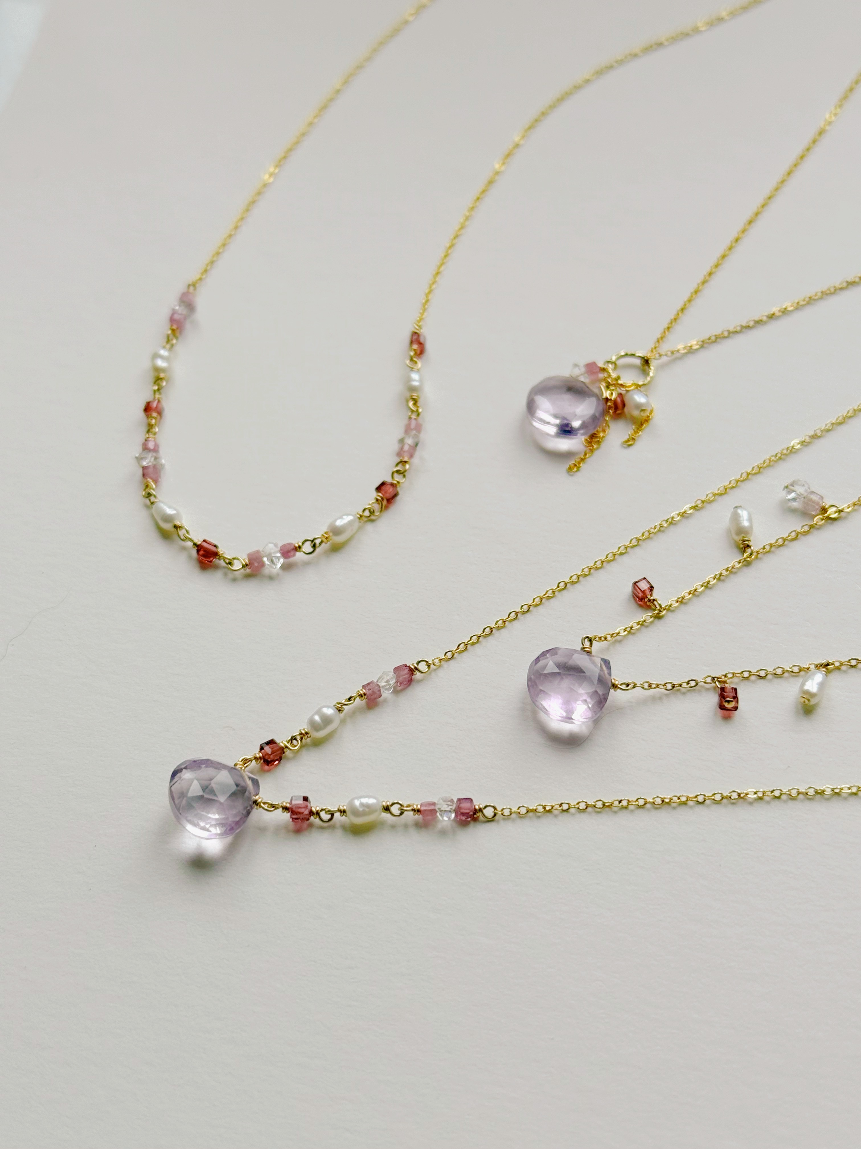 Collier SERENA