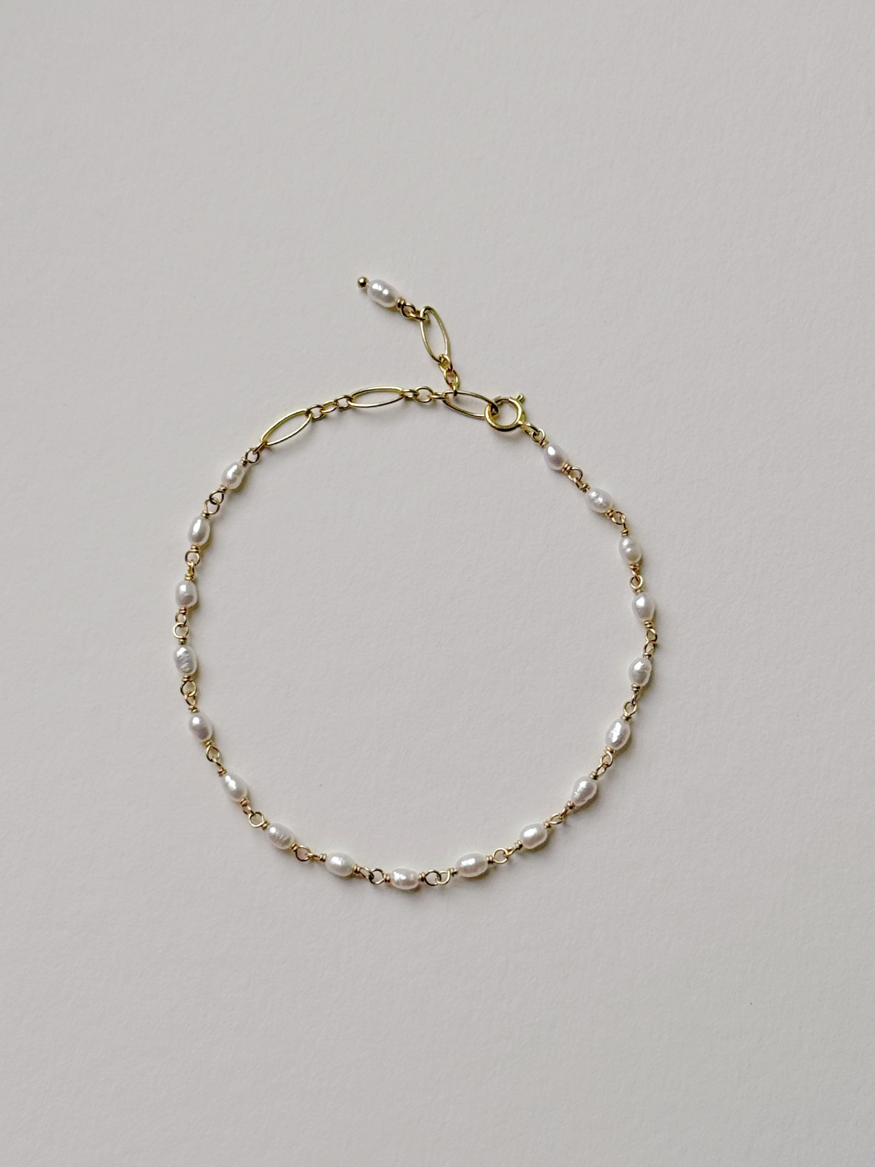 Bracelet LINEA