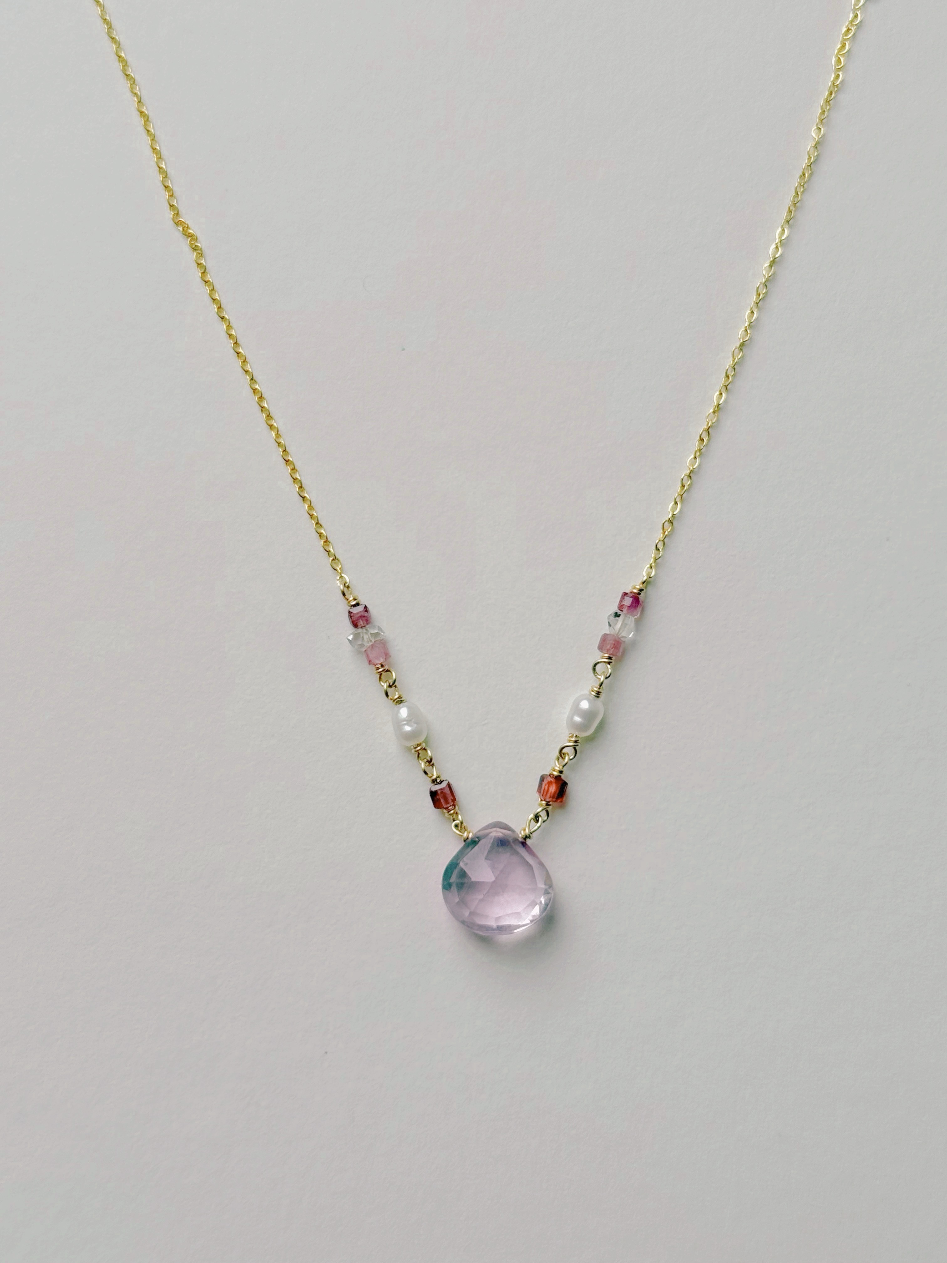 Collier ALTHEA