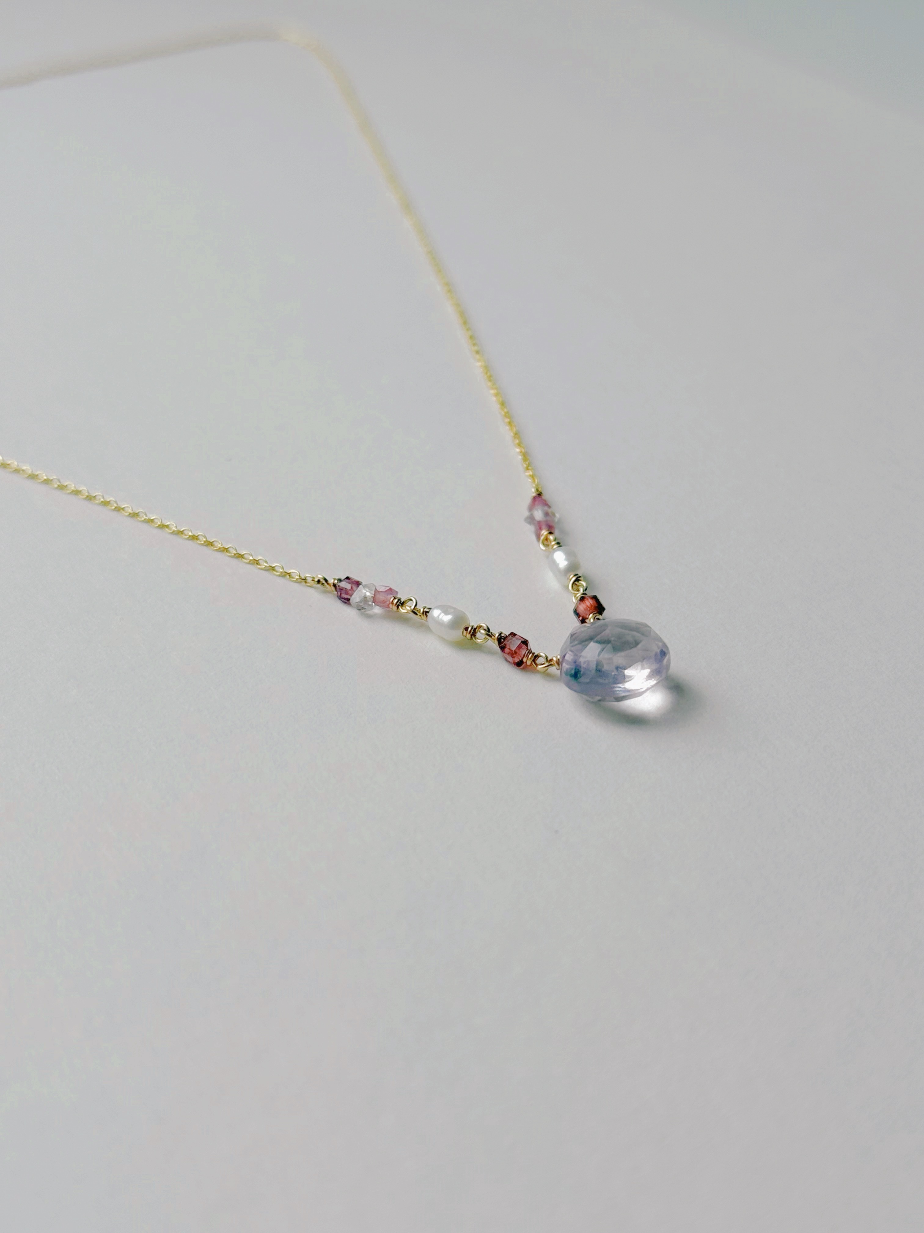 Collier ALTHEA