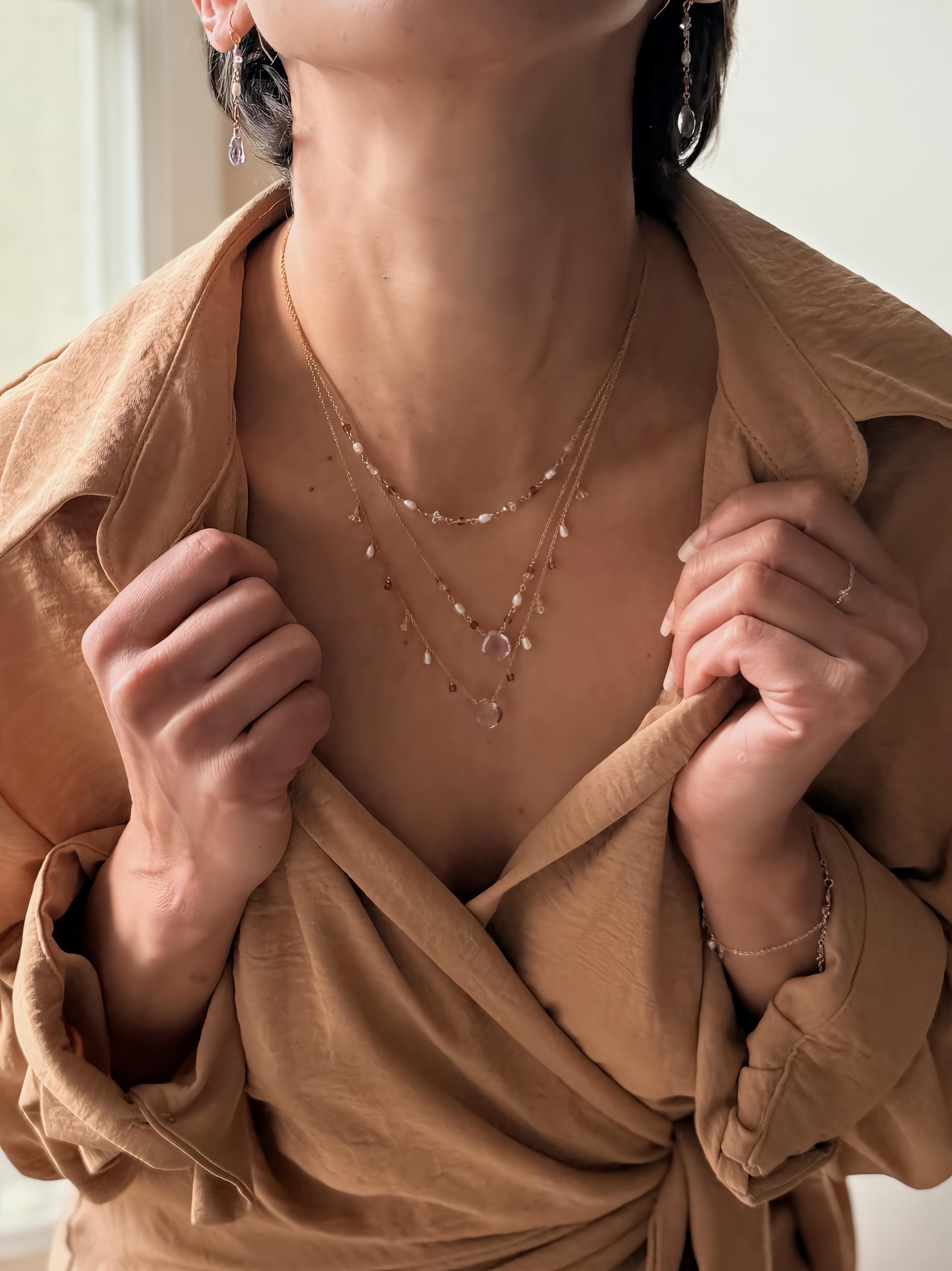 Collier ALTHEA