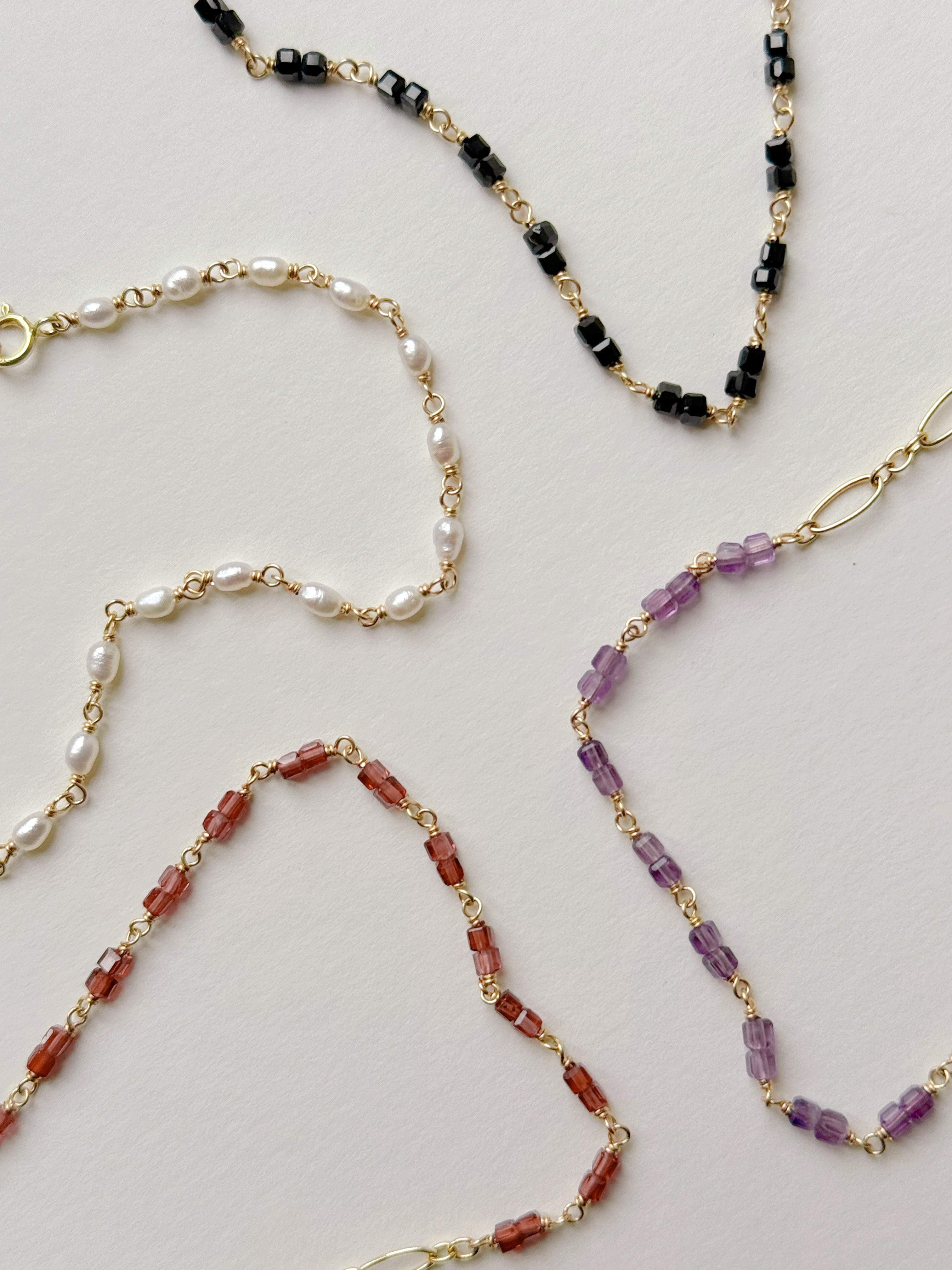 Bracelet LINEA