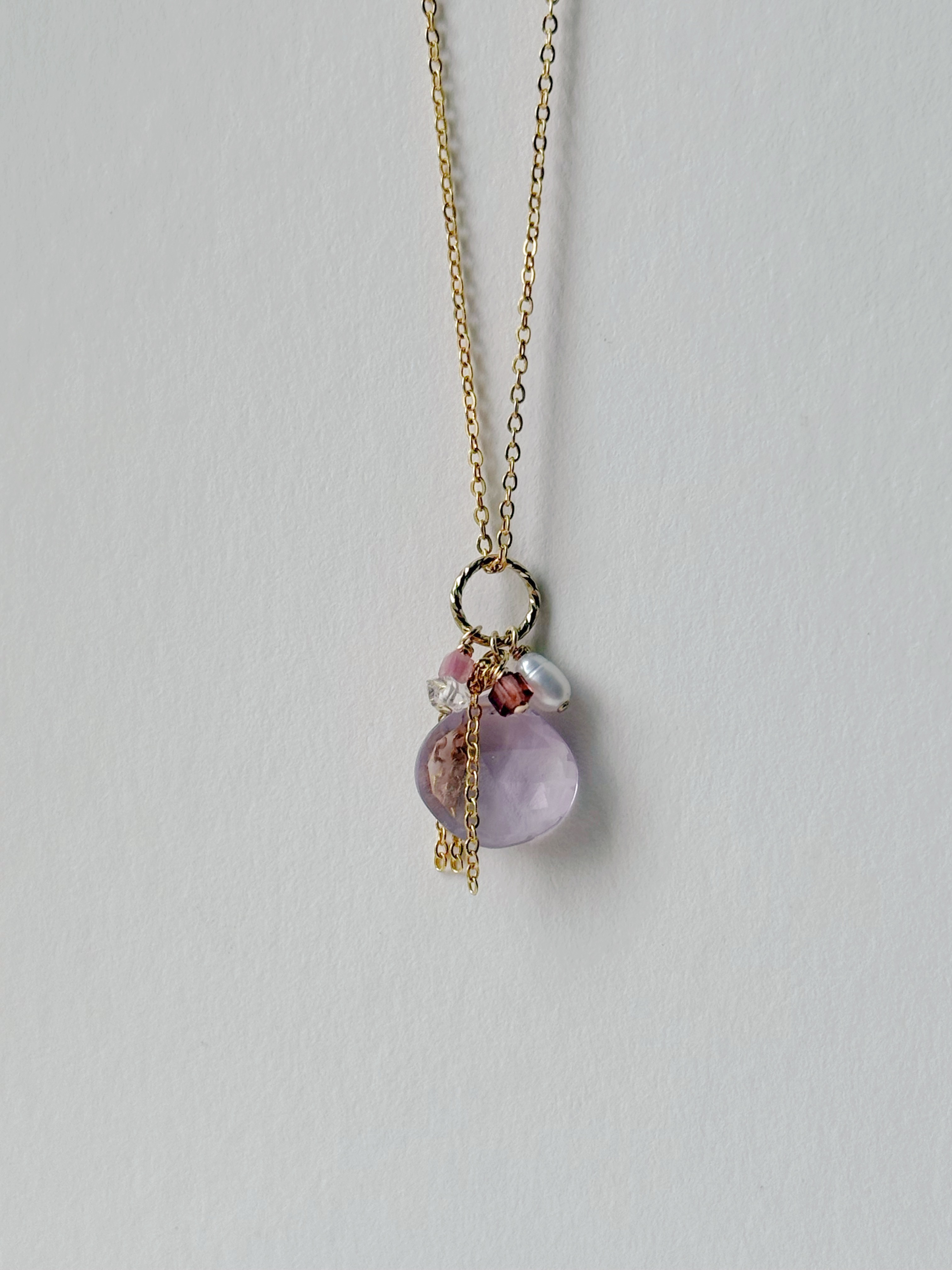 Collier ONDINE