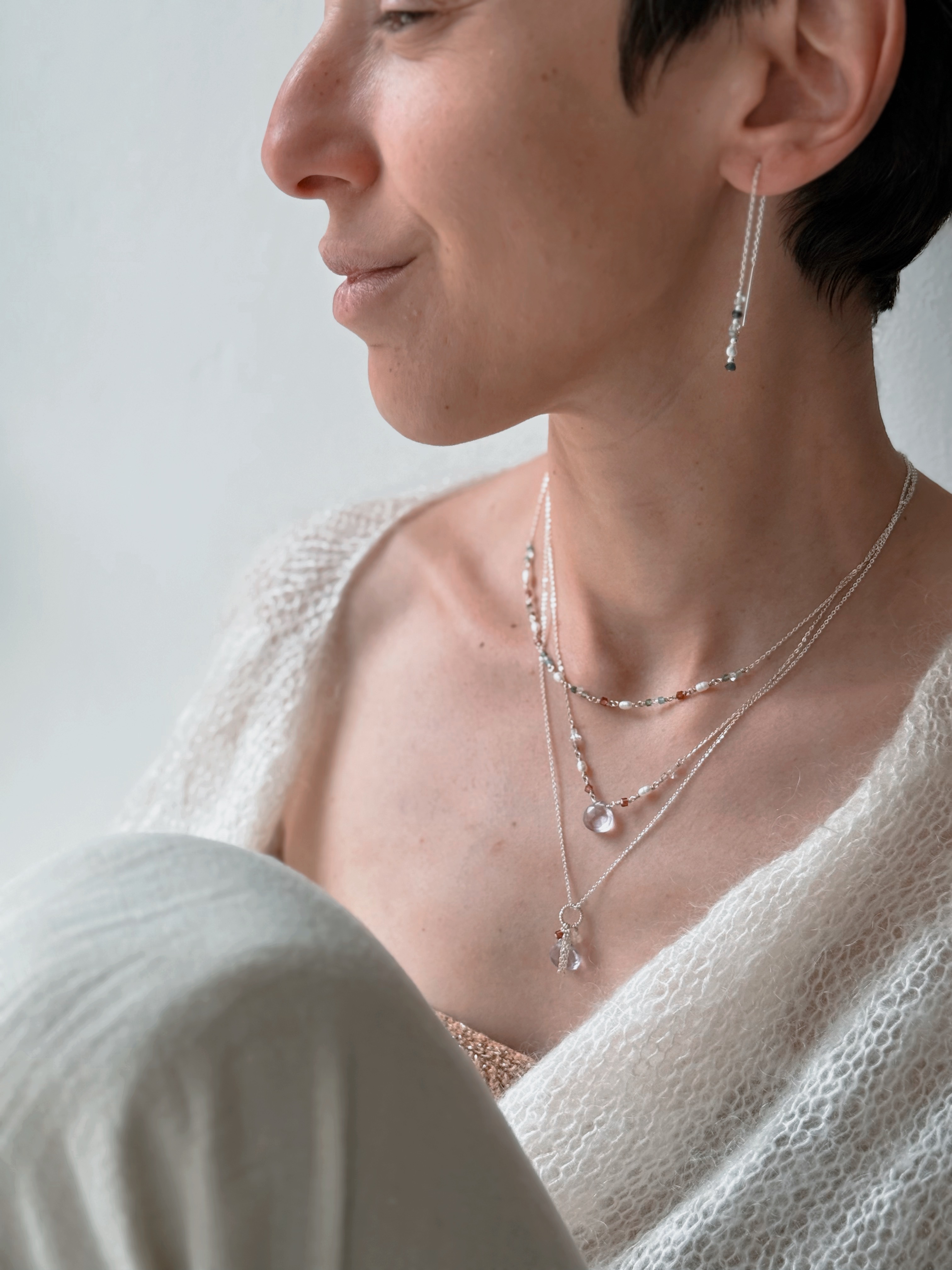 Collier ONDINE