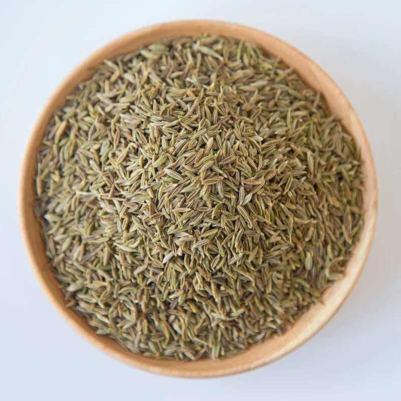 Premium Grade Xinjiang Cumin Seeds (3 oz)