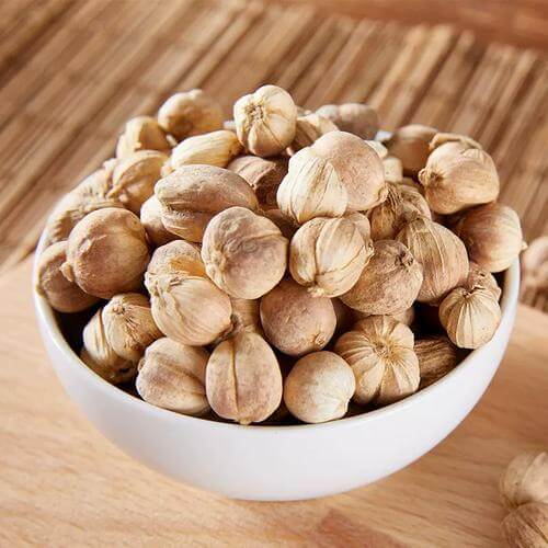 Premium Grade White Cardamom (3 oz)