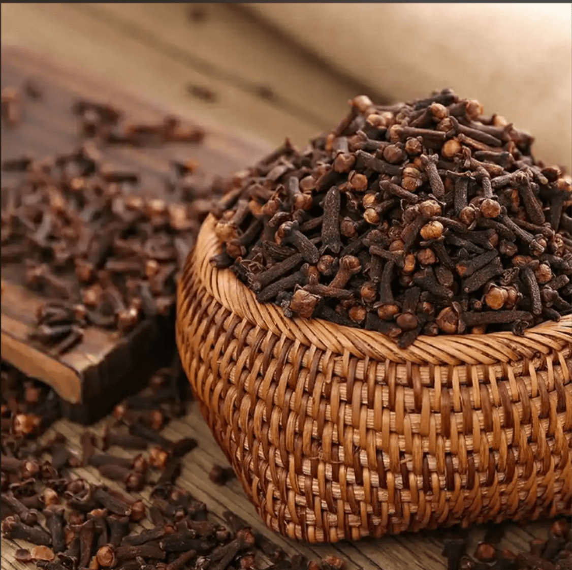 Premium Grade Cloves (3 oz)