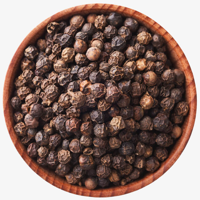 Premium Grade Hainan Black Pepper (3 oz)