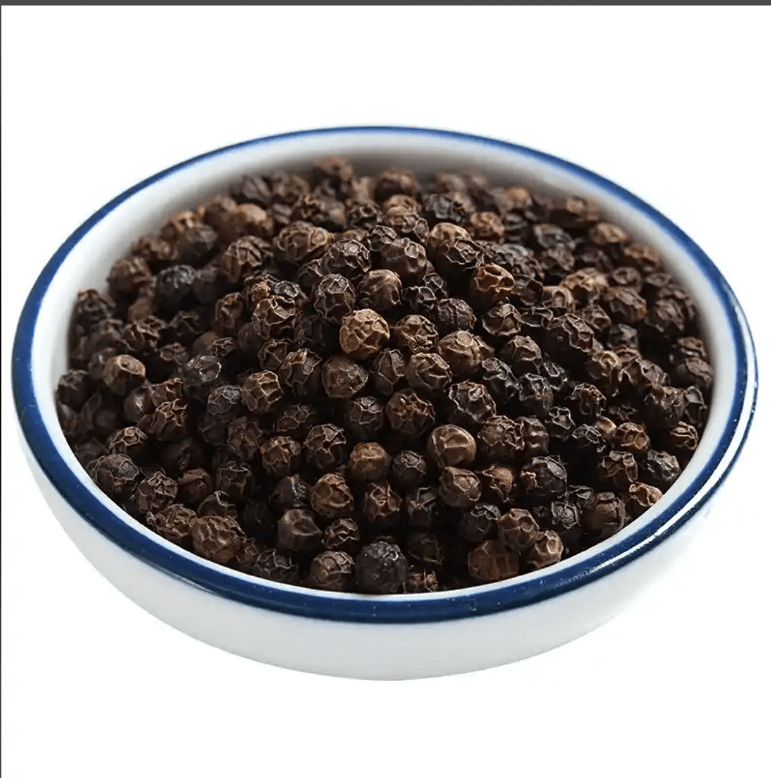 Premium Grade Hainan Black Pepper (3 oz)