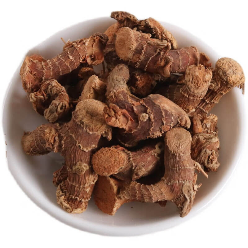 Premium Grade Guangdong Galangal (or Galanga) (3 oz)