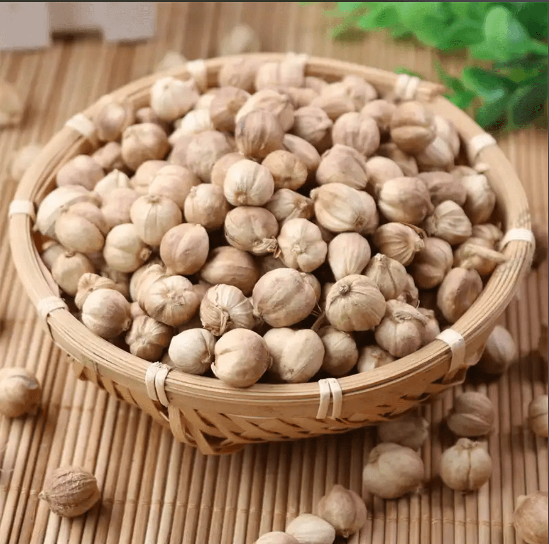 Premium Grade White Cardamom (3 oz)