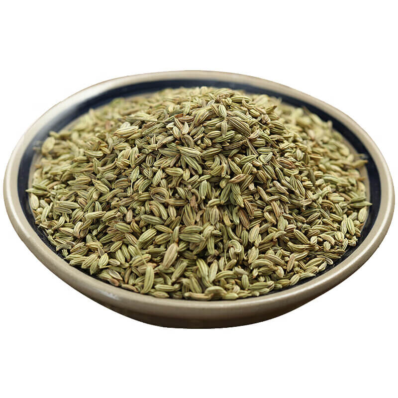 Premium Grade Gansu Fennel Seeds (6 oz)