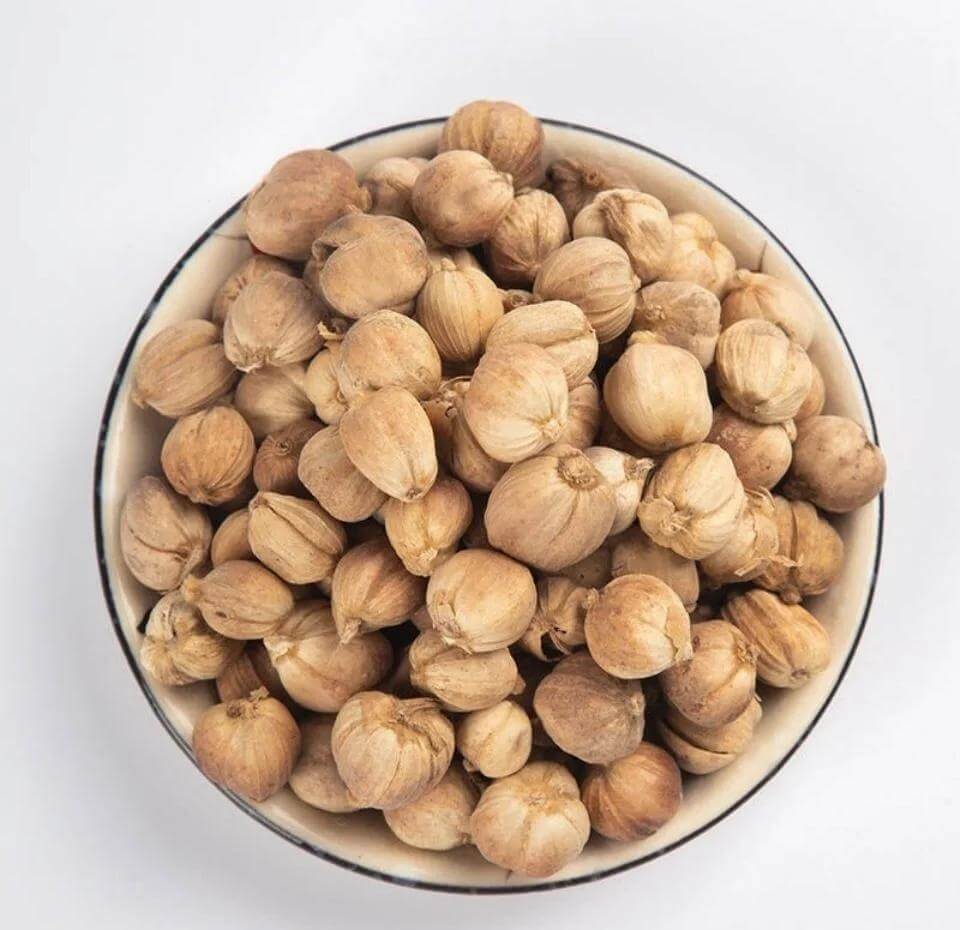 Premium Grade White Cardamom (3 oz)