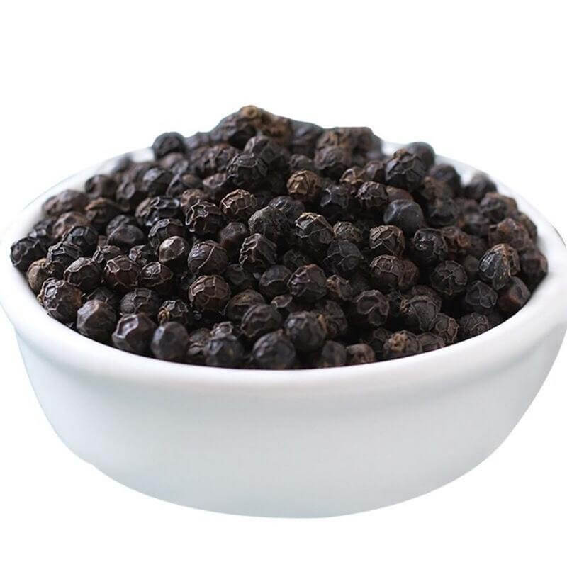 Premium Grade Hainan Black Pepper (3 oz)