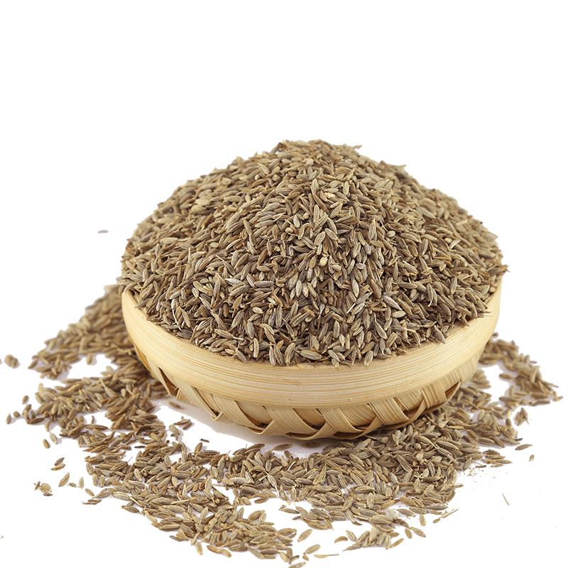 Premium Grade Xinjiang Cumin Seeds (3 oz)