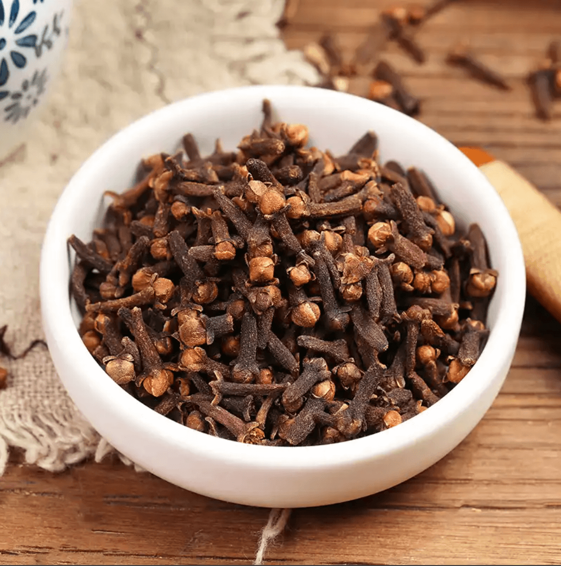 Premium Grade Cloves (3 oz)