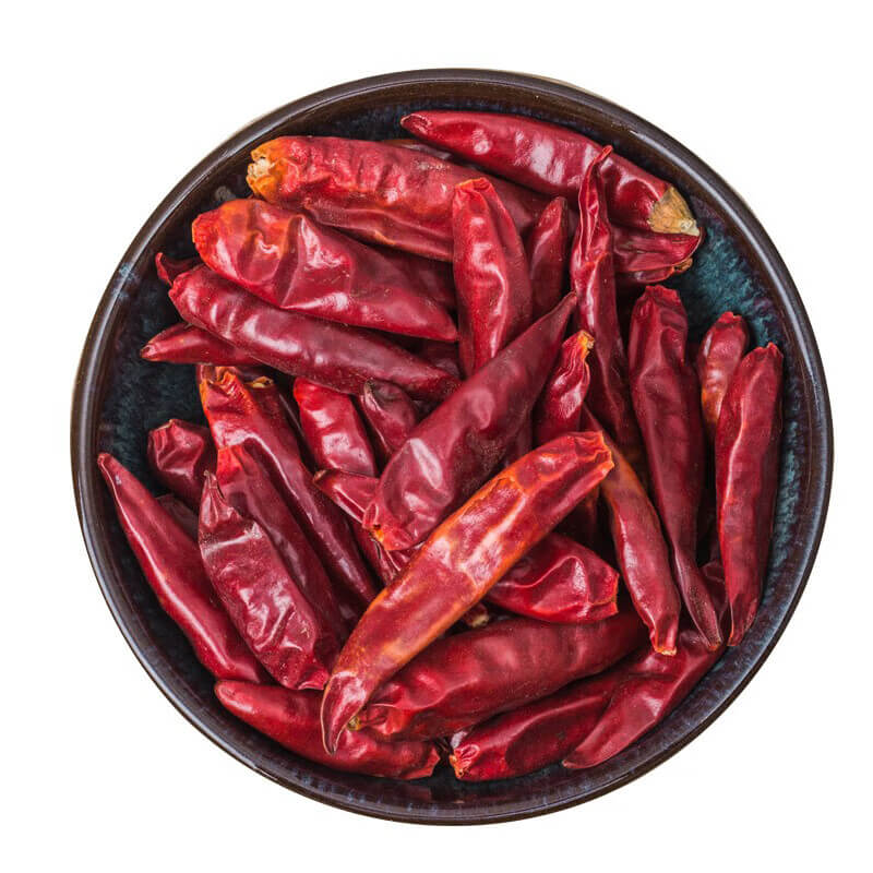 High Quality New Generation Dry Chili (3 oz)
