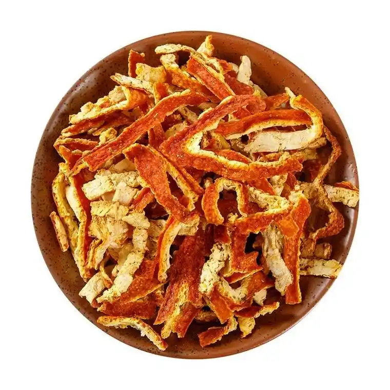 Premium Chen Pi (Aged Dried Tangerine Peel)  (3 oz)