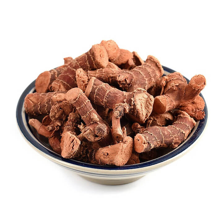 Premium Grade Guangdong Galangal (or Galanga) (3 oz)