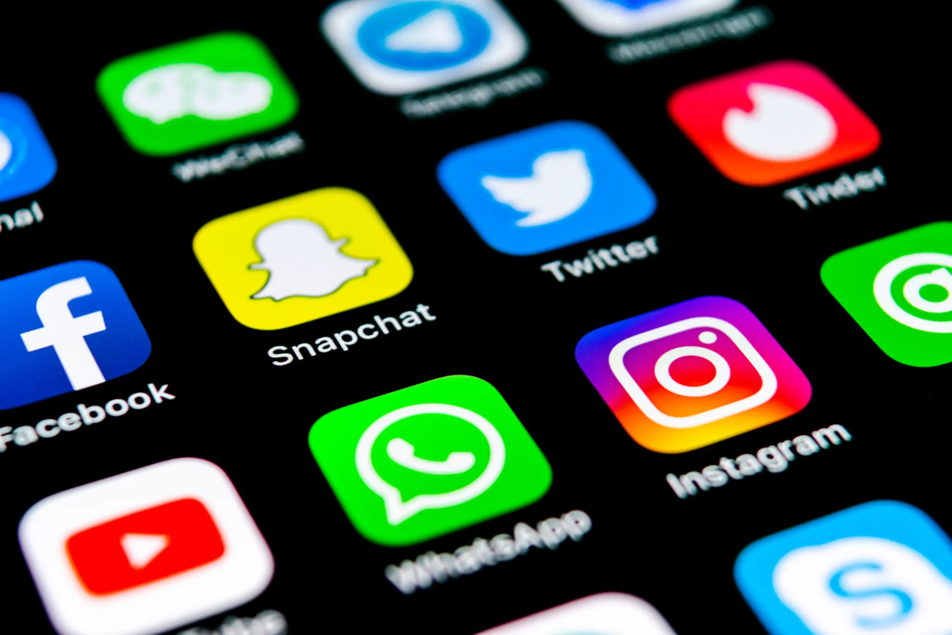 PLAN PREMIUN (Redes Sociales)