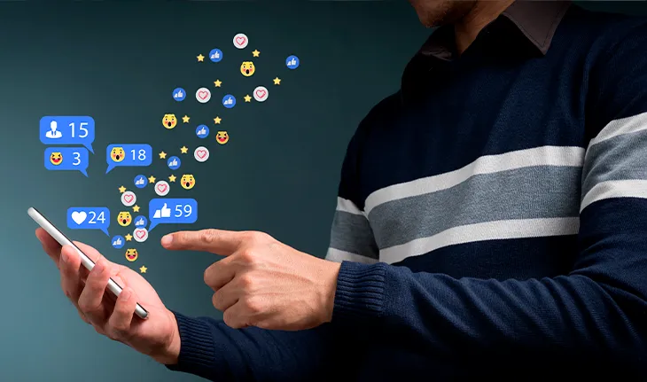 PLAN BÁSICO (Redes Sociales)