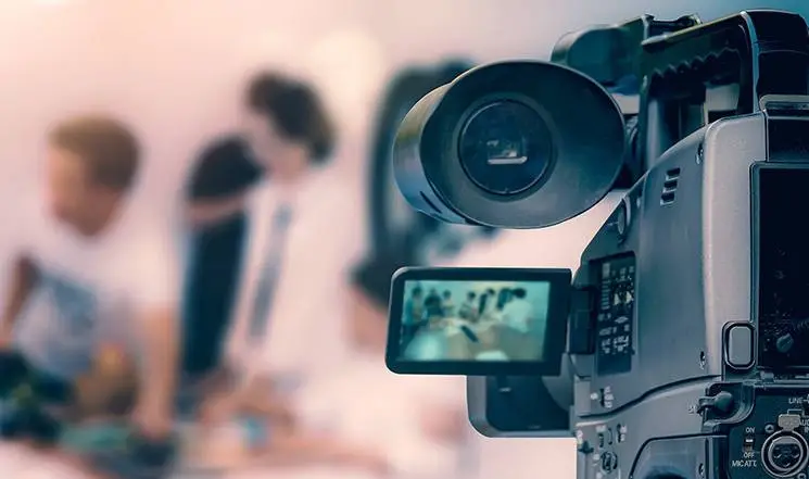 Creación de Video Publicitario