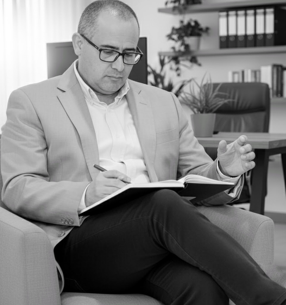 Suscripción Terapia