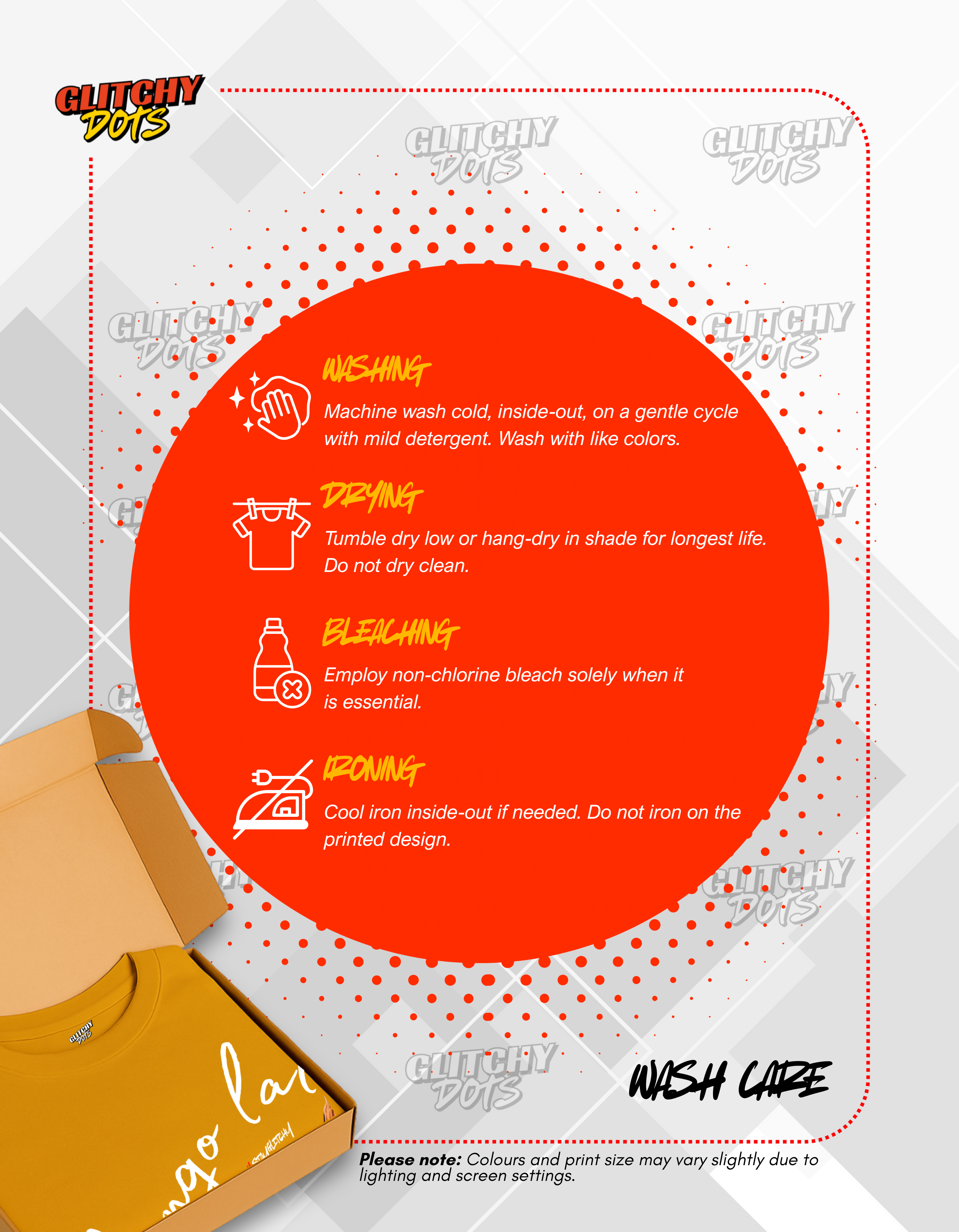 Lobongo Lata Oversized Tee – Bold Roots, Bigger Style