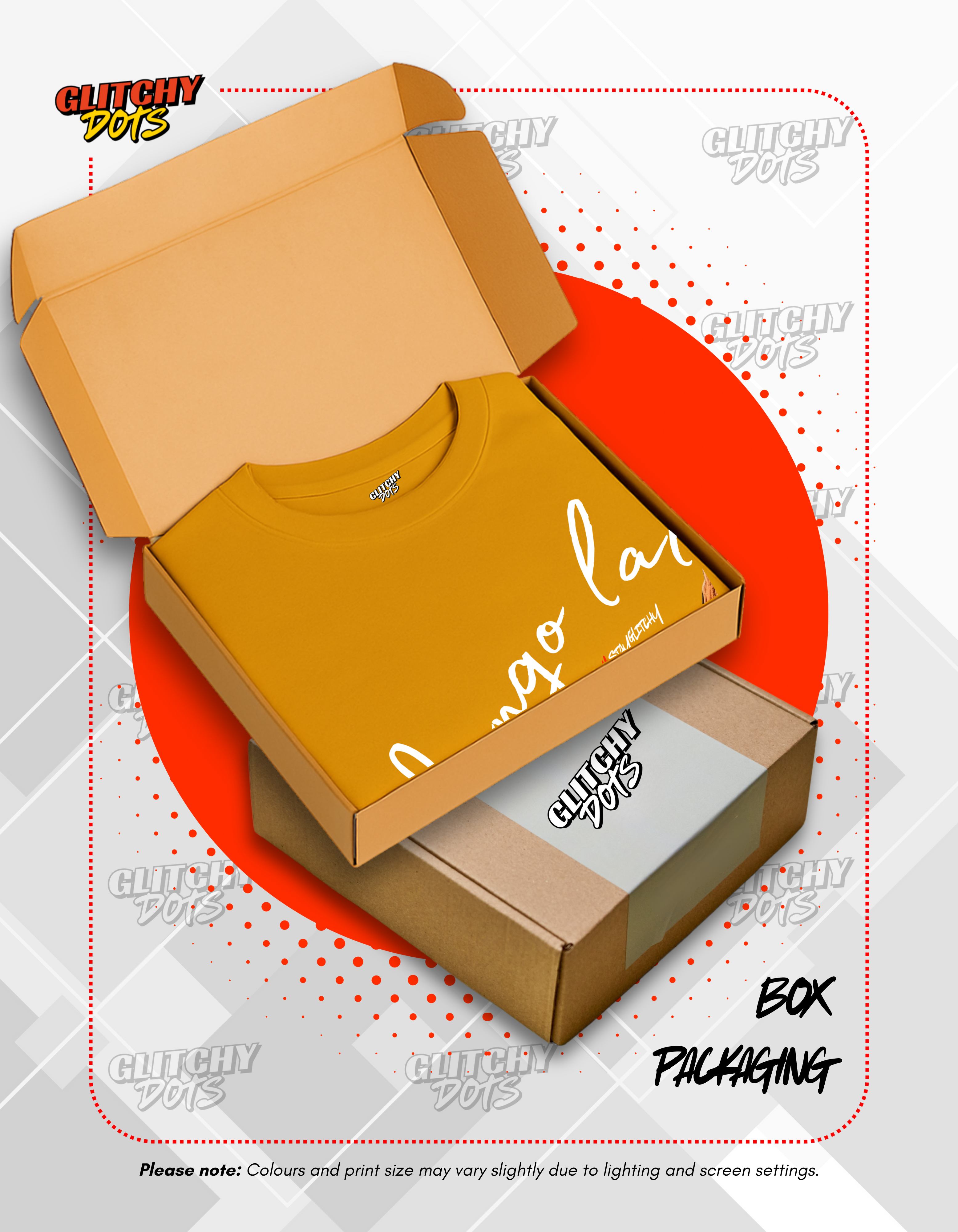 Lobongo Lata Oversized Tee – Bold Roots, Bigger Style