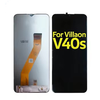 Écran LCD pour Villaon V40s