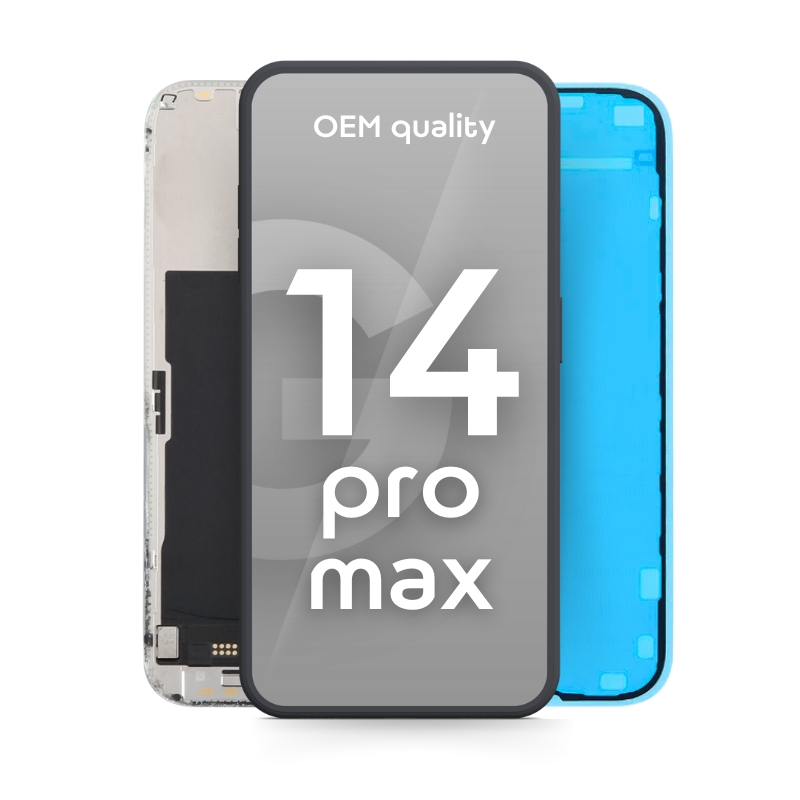Écran iPhone 14 Pro Max