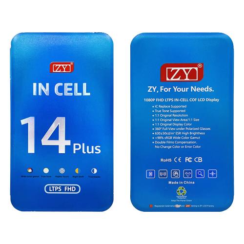 Écran LCD IN-CELL FHD 14 Plus