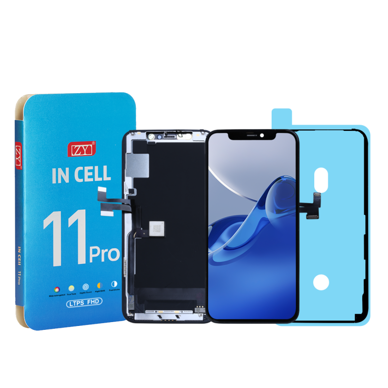 Écran de remplacement pour iPhone 11 Pro