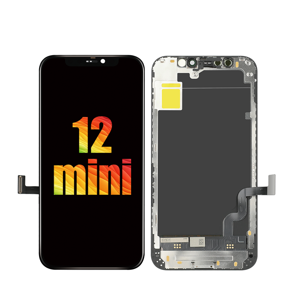 Écran pour iPhone 12 Mini