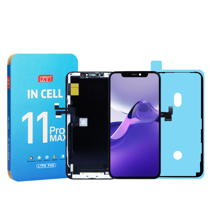 Écran de remplacement pour iPhone 11 Pro Max