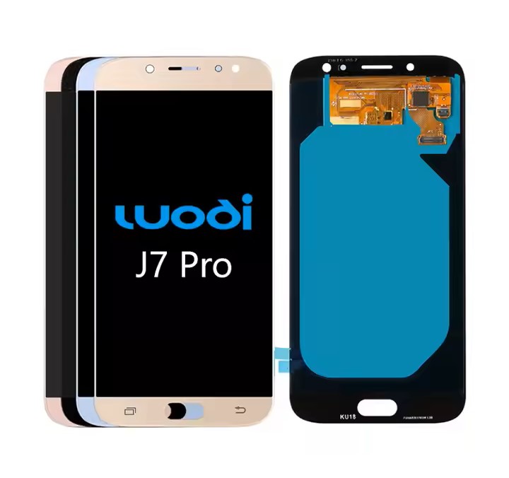 Écran de Remplacement J7 Pro