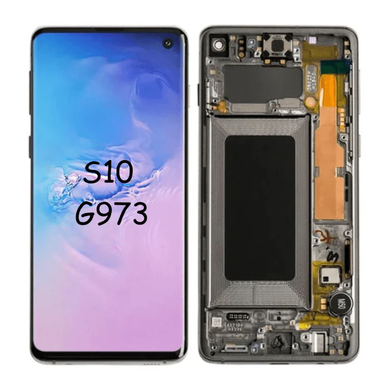 Ecran Samsung Galaxy S10