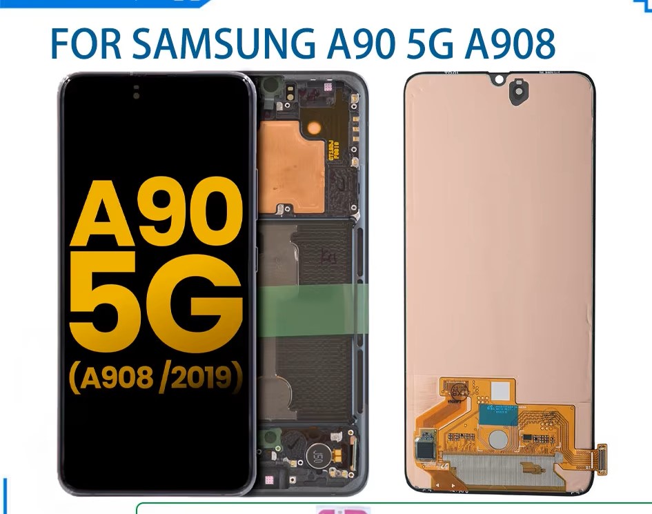 Écran pour Samsung A90 5G