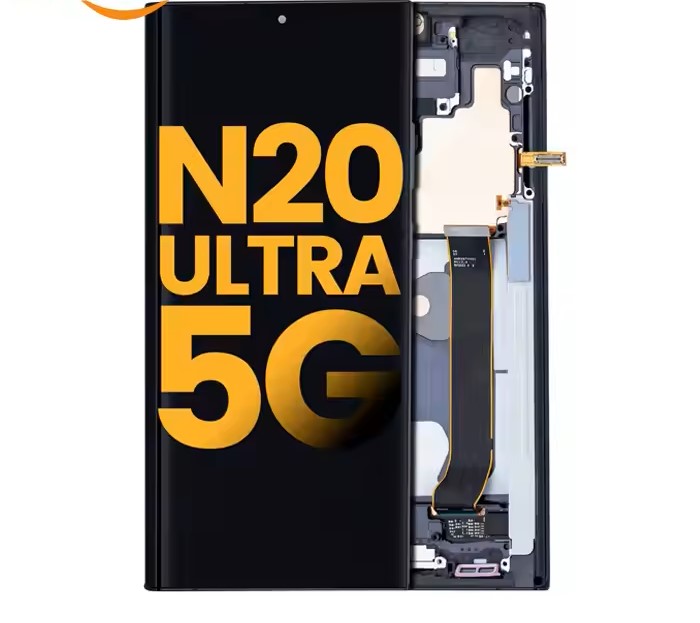 Écran de remplacement pour N20 Ultra 5G