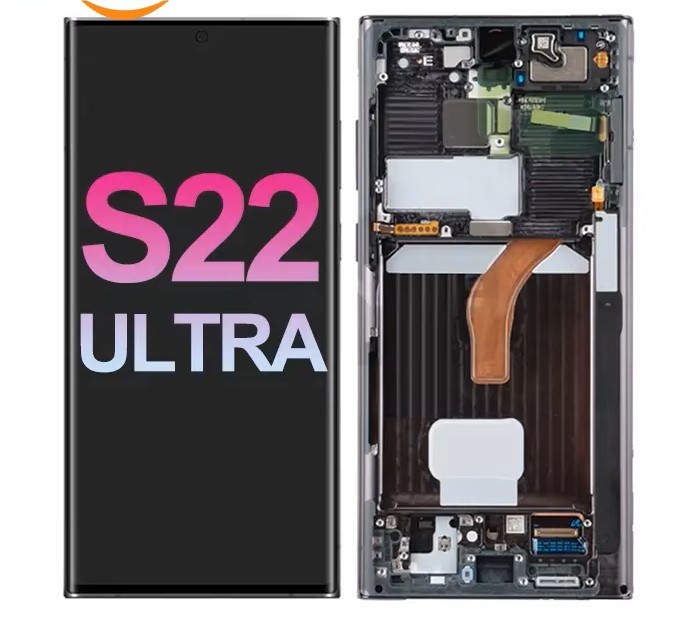 Samsung Galaxy S22 Ultra