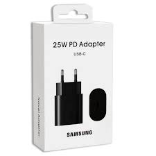Adaptateur 25W PD