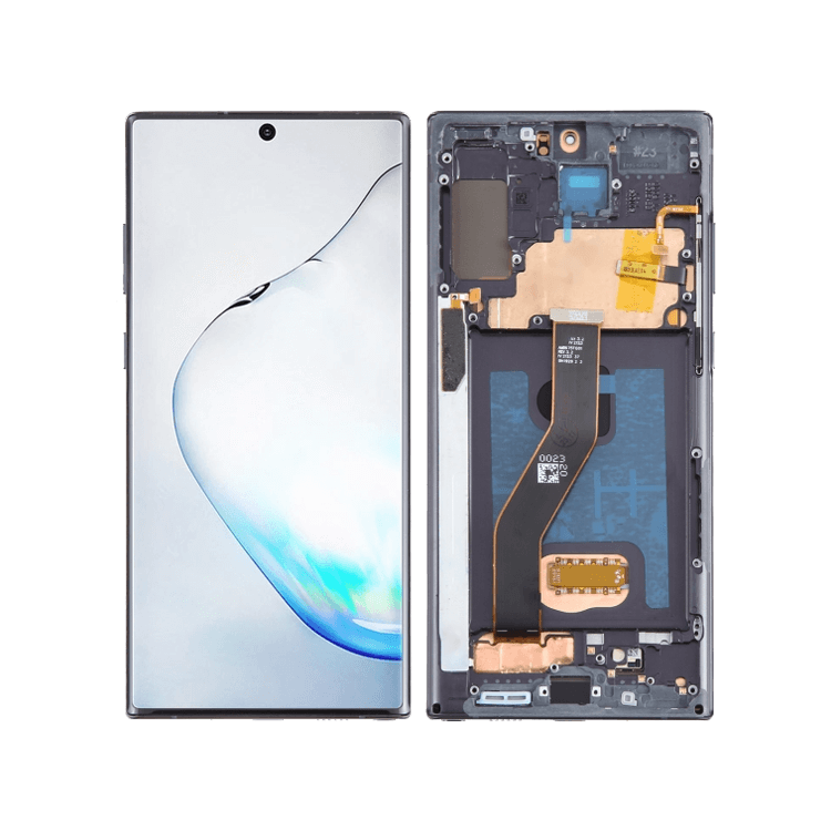 Écran Samsung Galaxy Note 10+