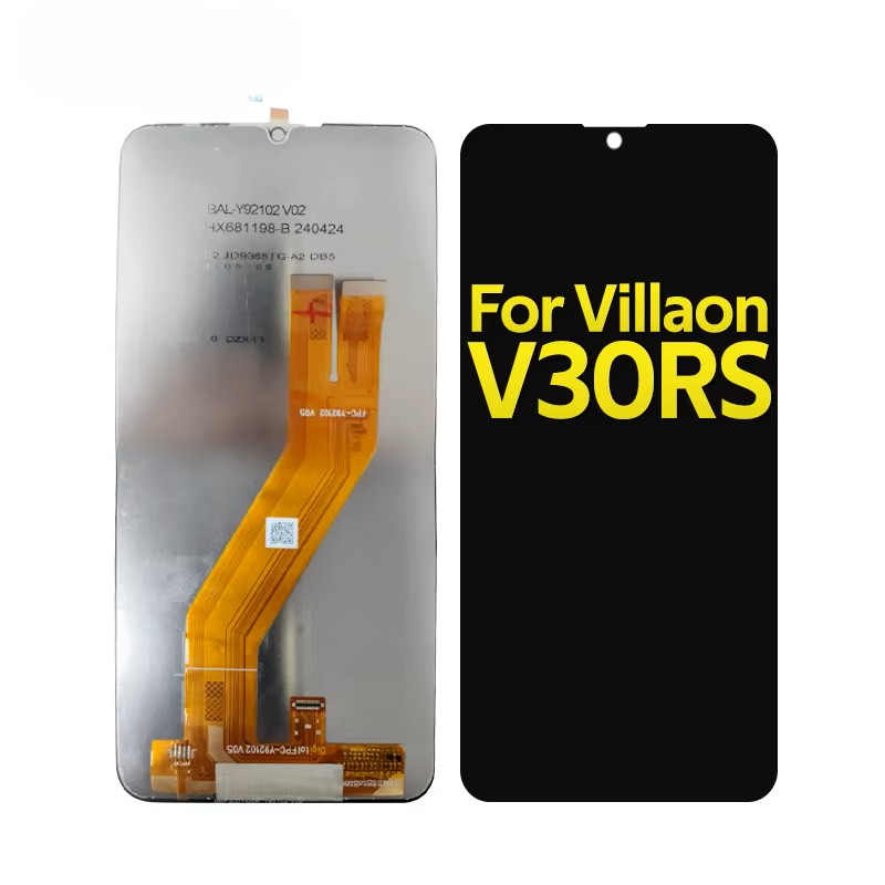 Écran LCD pour Villaon V30RS